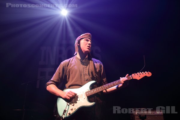 FAT DOG - 2024-03-01 - PARIS - CentQuatre - Salle 400 - 